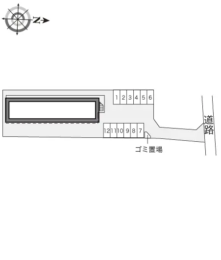 コートアベⅢ 2
