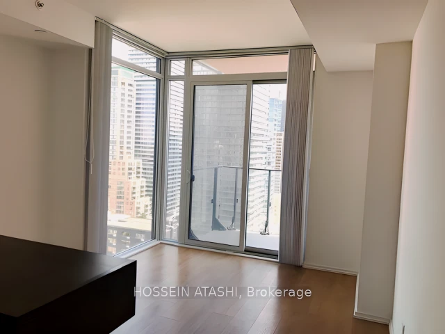 75 St Nicholas Street #2101 1