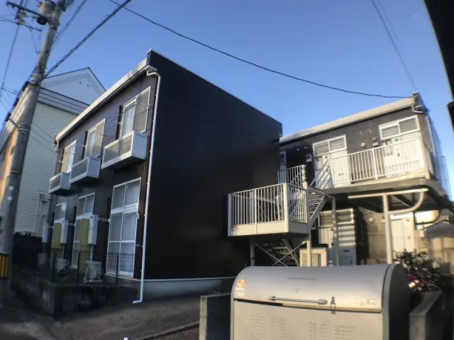 レオパレスエスポワール比島 0