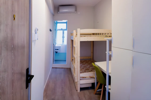 Pok Fu Lam Road Apartment 4