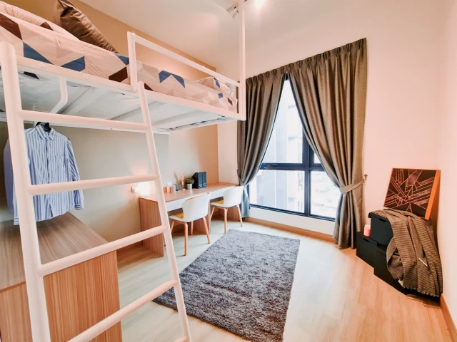 The Grand Subang SS15 2