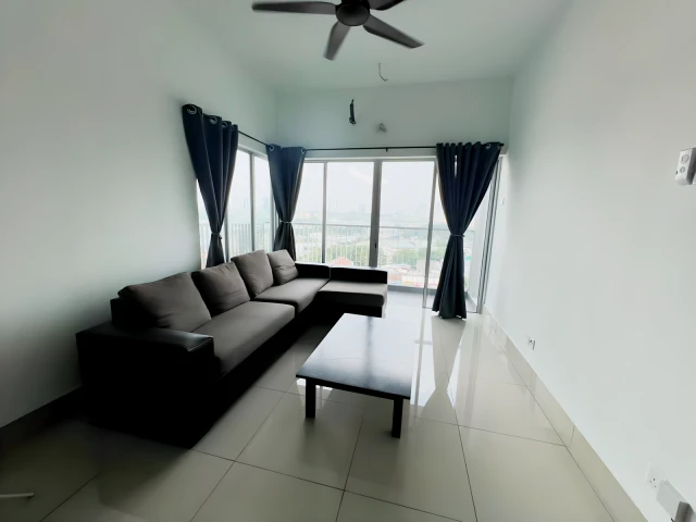 I-SOHO I-CITY Apartment near UITM 3