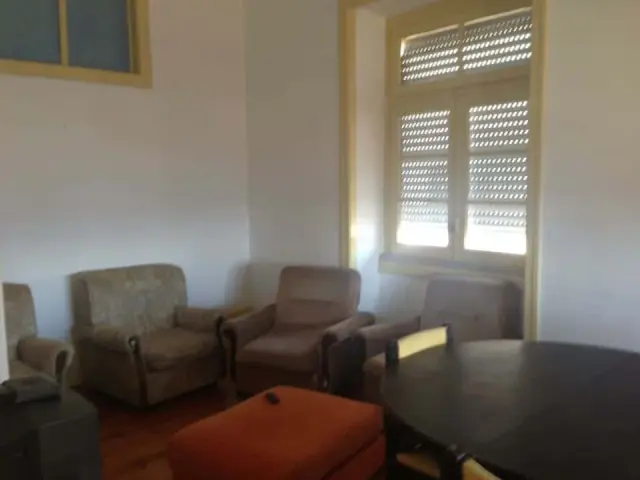 rua Antonio Jose de Almeida 26  4