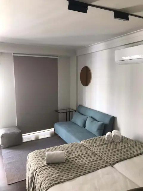 Cozy Apartment for rent in Coimbra 2