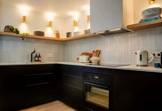 Stunning 2 bedroom apartment in historic Cascais 1