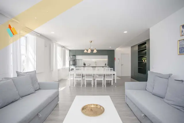 Ribeira Riverside Apartment 4