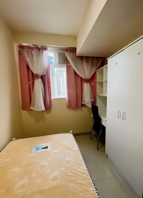 UNIICORNER | Prince's Ching Ninh Building 4