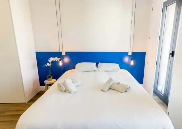 PORTO HEROISMO CITY CENTER FLAT - Balcony 3T 3