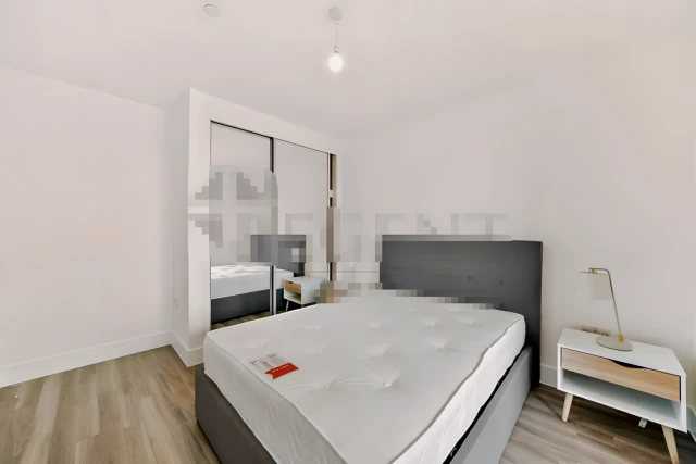 Carmelia House, Aerodrome Road, NW9 2