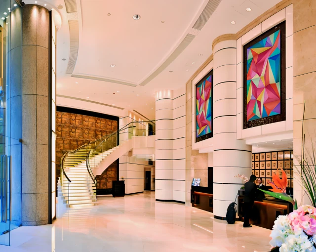 Royal View Hotel 2