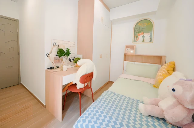 Hung Hom | Hung Hom Apartment 4