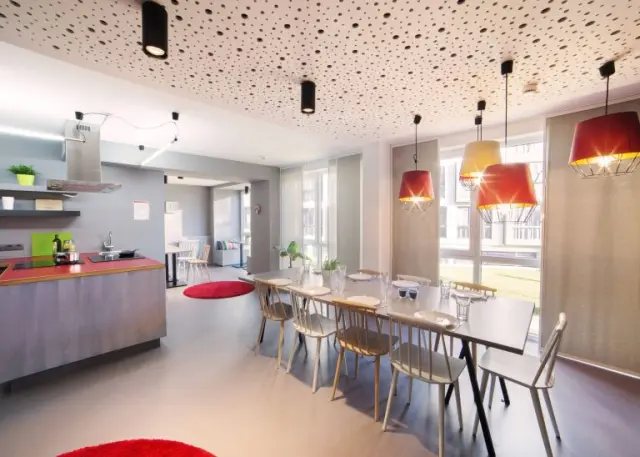 THE FIZZ Bremen - Bremen Student Accommodation | Uhomes.com