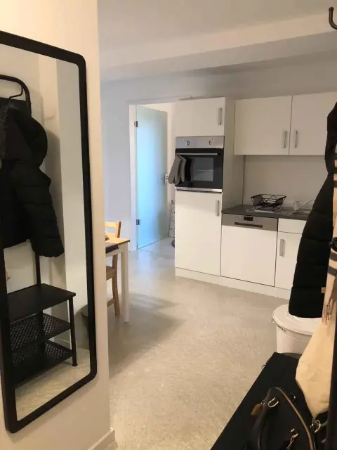 apartment in Sendling 0
