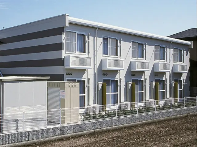 レオパレスｐｉｎｅ　ｃｒｅｓｔ 0
