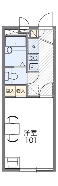 シュッドカルチェ 1