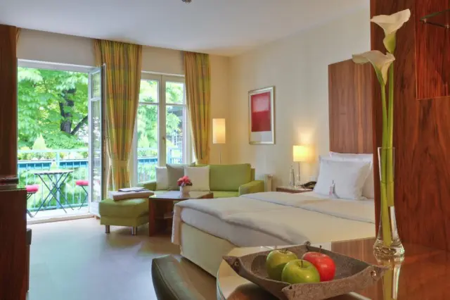 residence in Altstadt Lehel 4