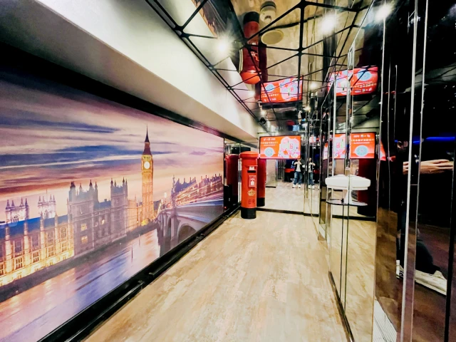Kew Green Hotel Wanchai 2