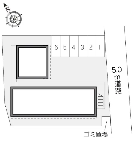 スリムガーデン 2