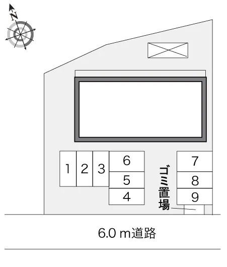 レオパレス漠 2