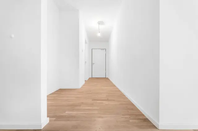 apartment in Lichtenberg 0