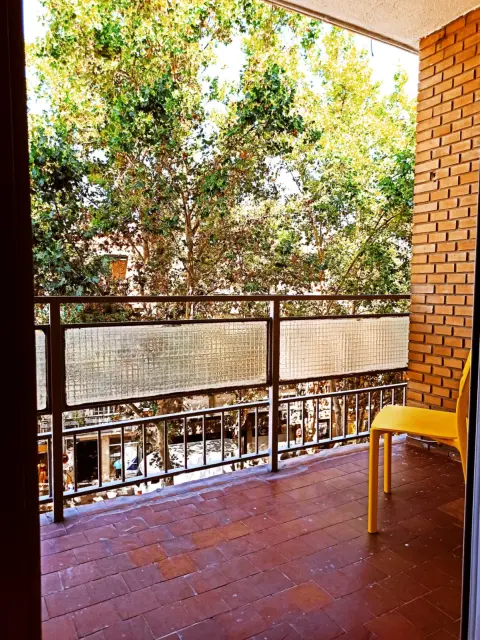 apartment in Alcalá de Henares 0