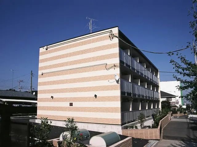 レオパレスメイプルヒルズ 0