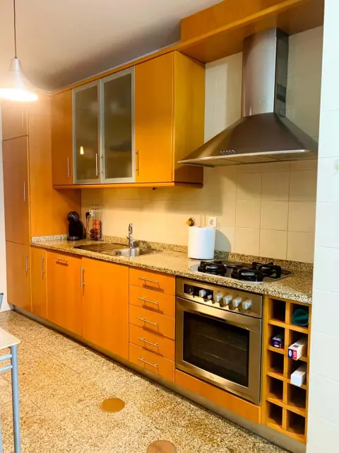 Beautiful 2 bedroom apartment in Maia - Porto 3