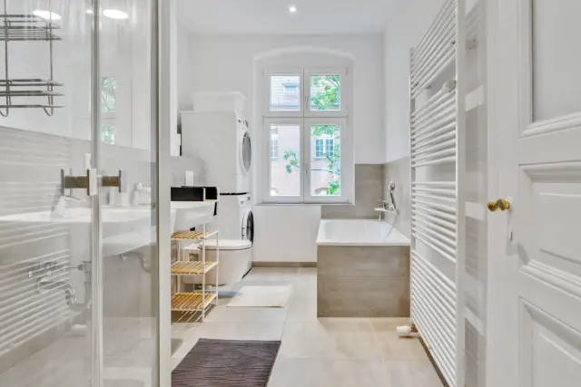 apartment in Friedrichshain 1