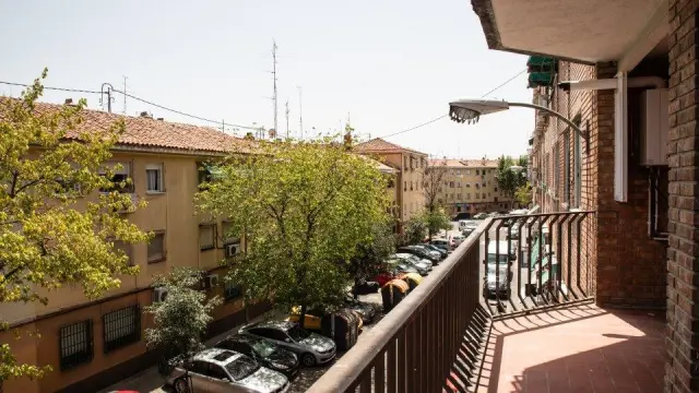 apartment in Opanel (Latina) 1