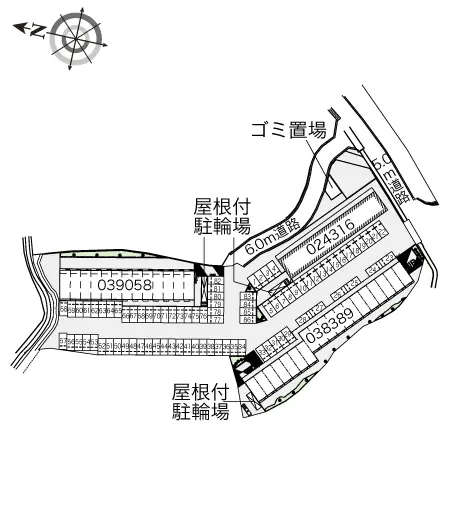 インター古賀 2