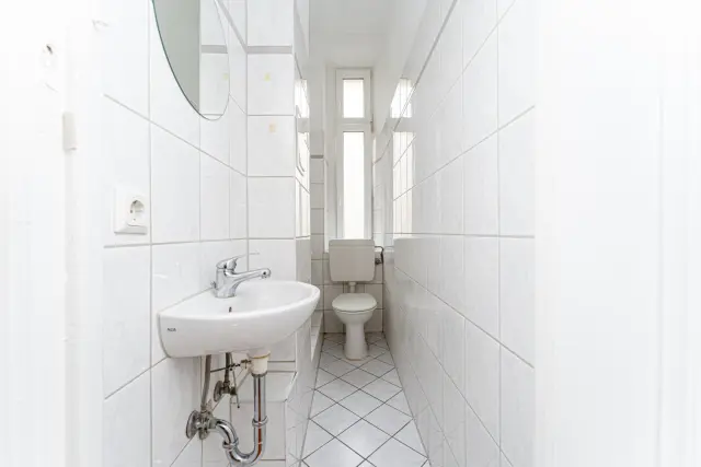 apartment in Prenzlauer Berg 3