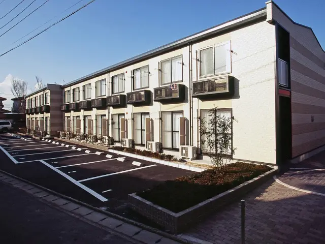 レオパレス合川むかい野