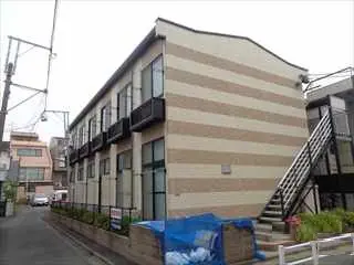 Ｍａｉｓｏｎ　Ａｏｙａｍａ 0