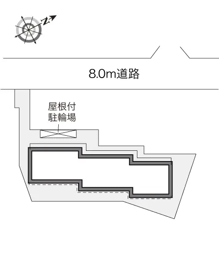 ネオライフ江古田 2