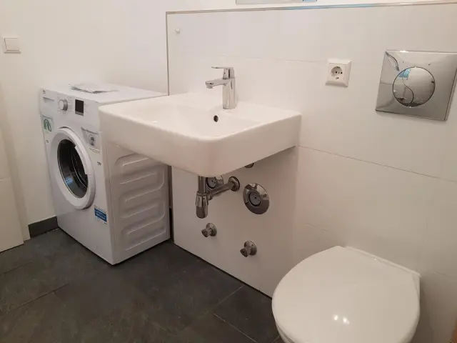 apartment in Grunewald 2