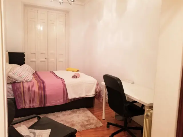 apartment in Lavapiés  Embajadores (Centro) 3