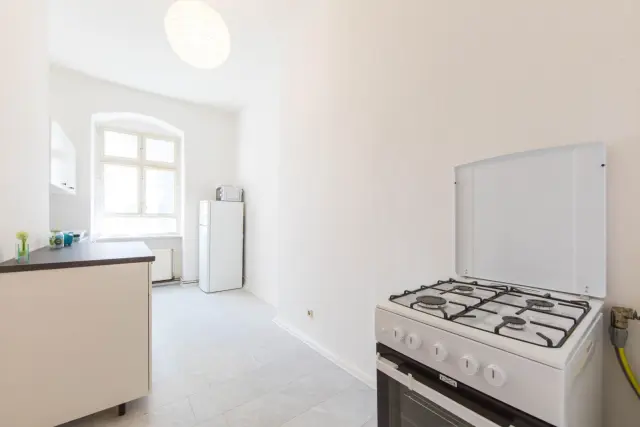 studio in Friedrichshain 2