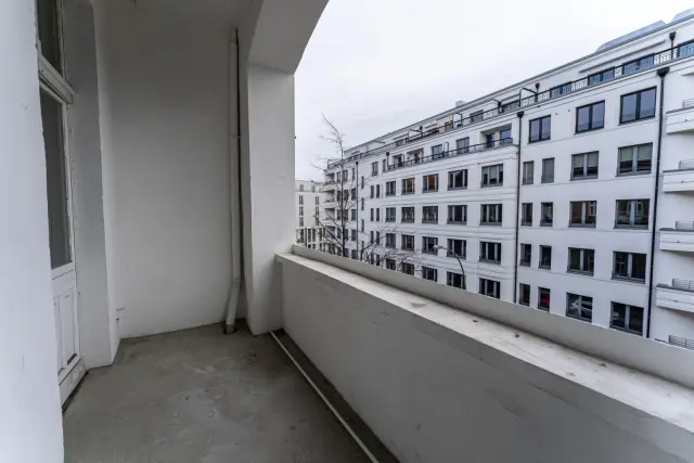 apartment in Friedrichshain 0