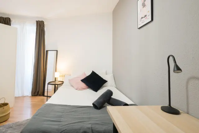 apartment in Huertas   Cortes (Centro) 1