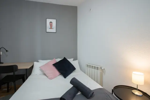 apartment in Huertas   Cortes (Centro) 4
