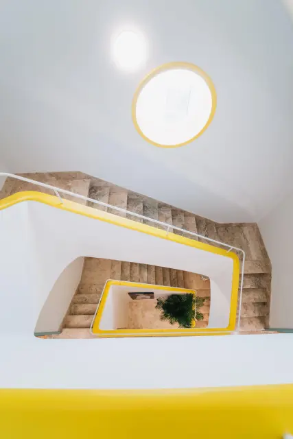 residence in Bellas Vistas (Tetuan) 1