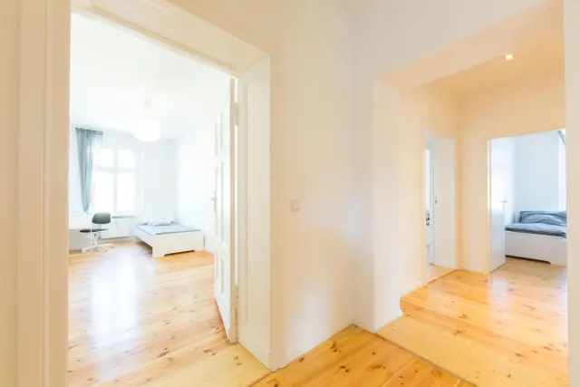 apartment in Prenzlauer Berg 2