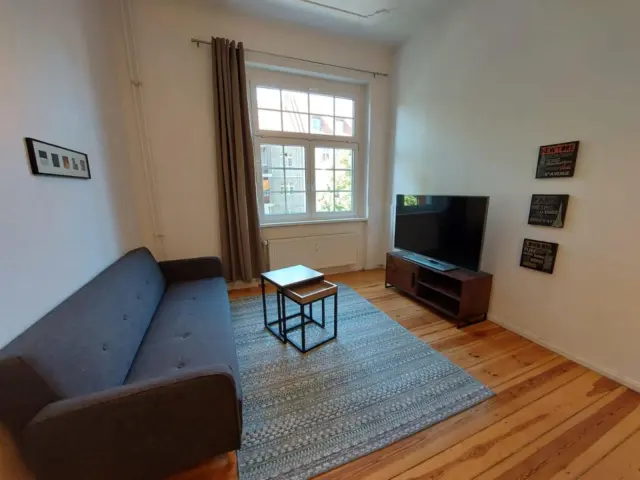 apartment in Alt Treptow 2