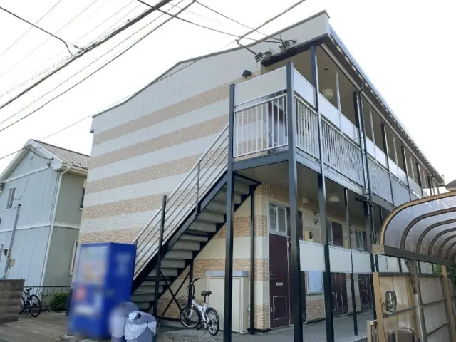 レオパレスフローラル橋本 0