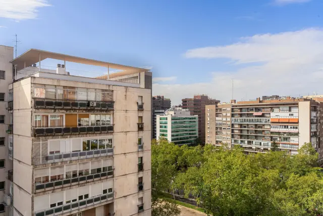 apartment in Nueva España (Chamartin) 3