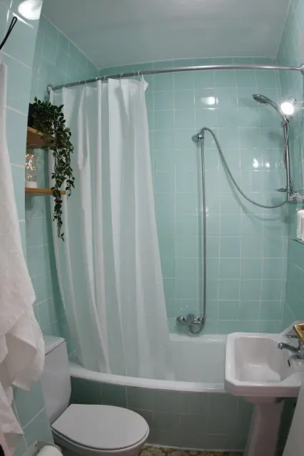 apartment in Aluche (Latina) 0