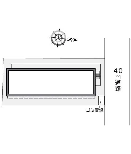 ジュネス比島 2