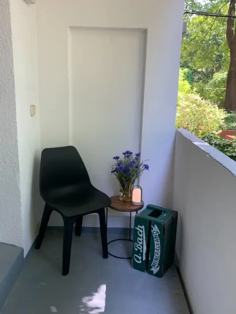 apartment in Adlershof 2