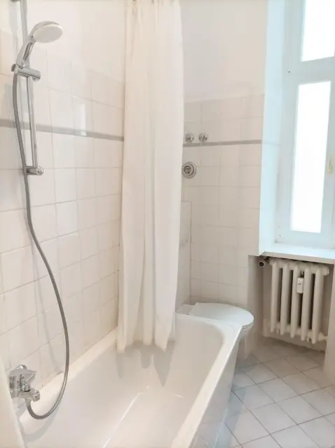 apartment in Halensee 4