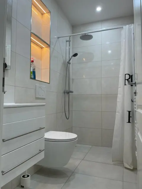 apartment in Marzahn Hellersdorf 2